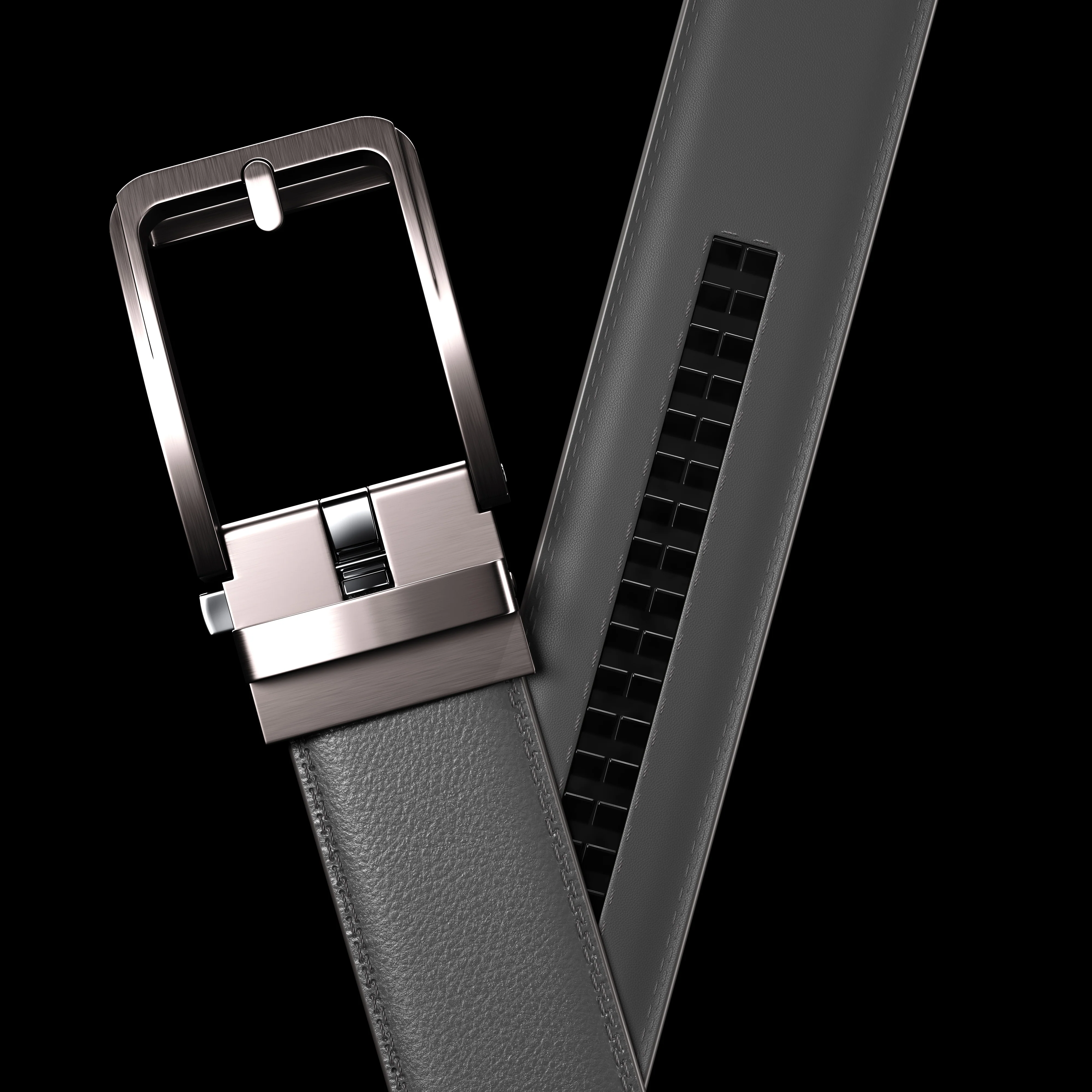 Men's Leather Belts